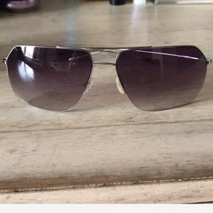 Oliver Peoples sunglasses
